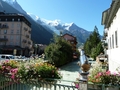 Wildspitze & Mont Blanc 